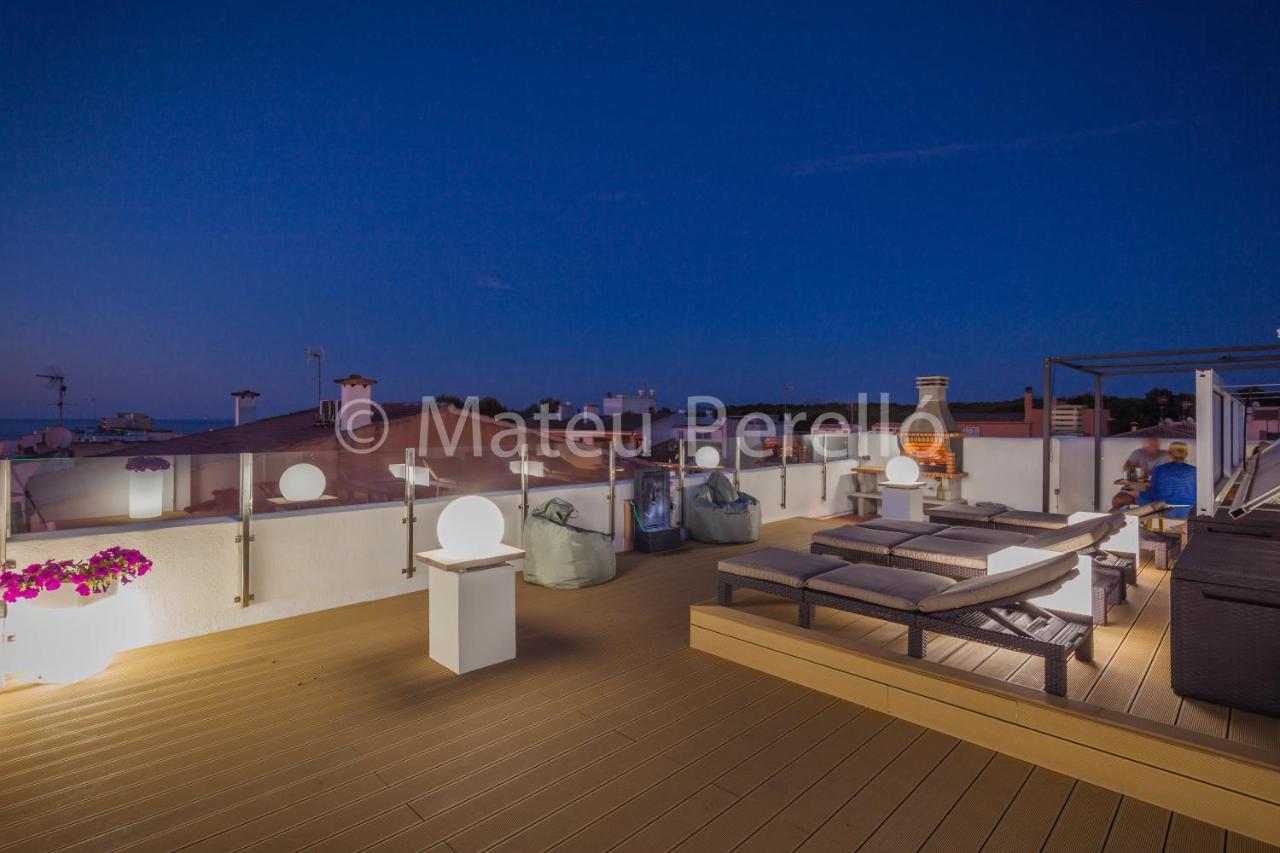 Apartamentos Obelisc Can Picafort  Exterior photo