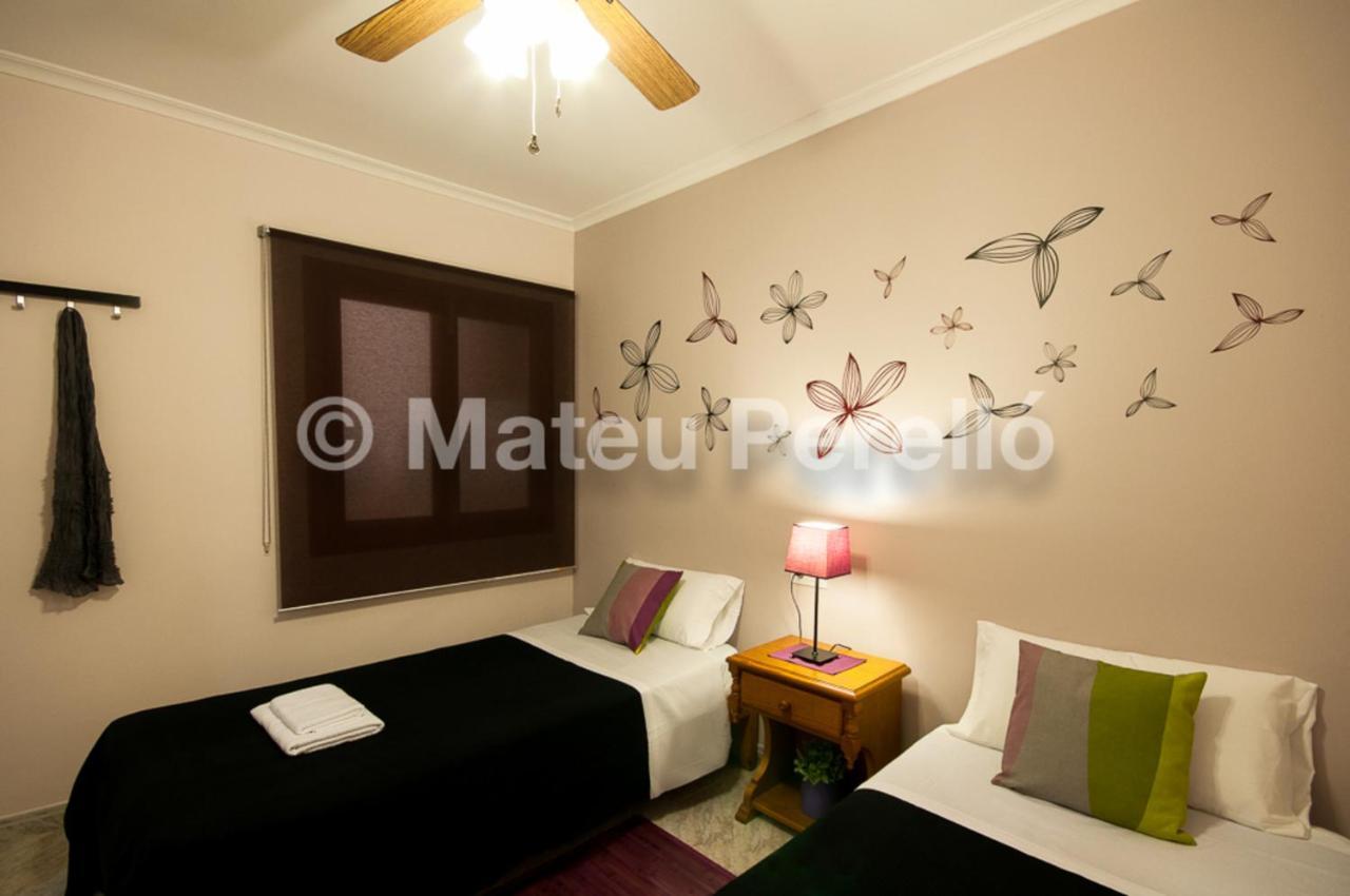 Apartamentos Obelisc Can Picafort  Exterior photo